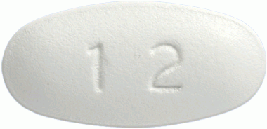 오클란정625mg 제품 사진