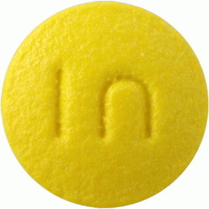 비보존라베프라졸정20mg 제품 사진
