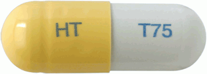 타미인플캡슐75mg 제품 사진
