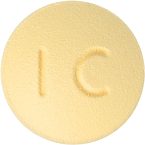 페네도정10mg 제품 사진