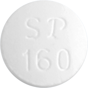 칸데암로정16/10mg 제품 사진