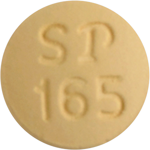 칸데암로정16/5mg 제품 사진