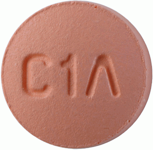 마하칸정8/5mg 제품 사진