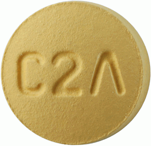 마하칸정16/5mg 제품 사진
