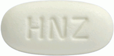 텔미즈정40mg 제품 사진