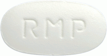 리메포민정2/500mg 제품 사진