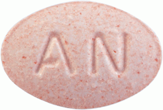 뉴몬테카트츄정4mg 제품 사진