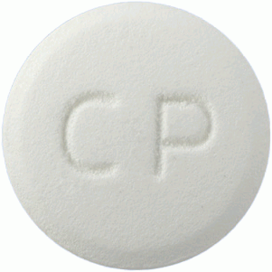 펜비어정250mg 제품 사진
