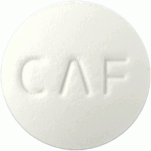 시플록큐정250mg 제품 사진