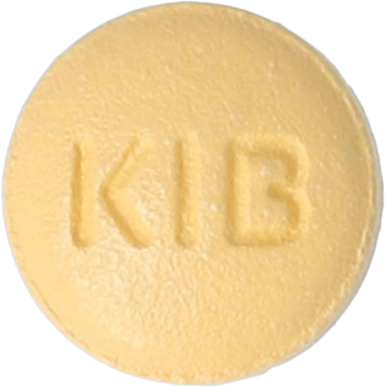 로수토바정5mg 제품 사진
