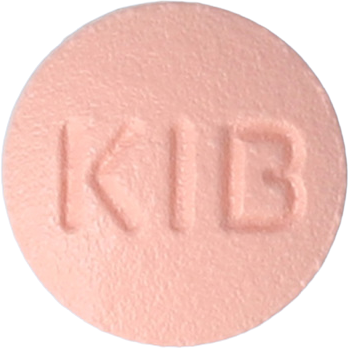 로수토바정10mg 제품 사진