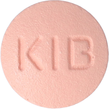로수스토정20mg 제품 사진