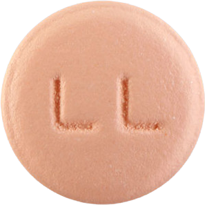 넥소메라정20mg 제품 사진