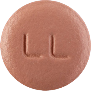 넥소메라정40mg 제품 사진