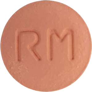 로수바엠정20mg 제품 사진
