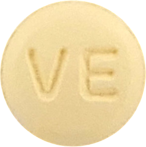 베시나정5mg 제품 사진