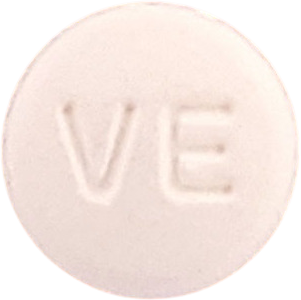 베시나정10mg 제품 사진