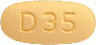 드로넬플러스정 제품 사진