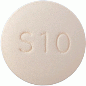 솔리테어정10mg 제품 사진