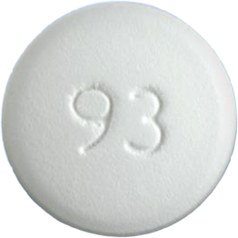 테바엘로티닙정150mg 제품 사진
