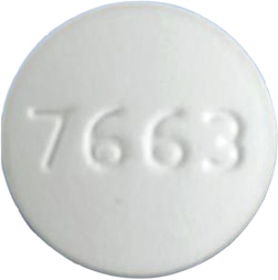 테바엘로티닙정100mg 제품 사진