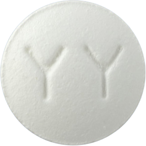 톨로스타정2mg 제품 사진