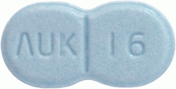 오코마릴정4mg 제품 사진