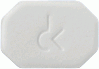 암로스핀에스정2.5mg 제품 사진