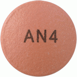 뉴에스오프라정40mg 제품 사진