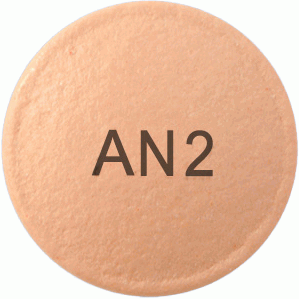 뉴에스오프라정20mg 제품 사진