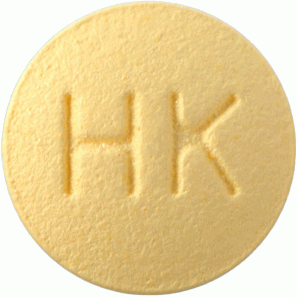네오페질정10mg 제품 사진