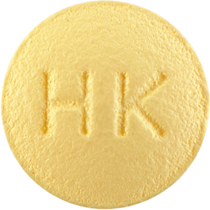 네오페질정5mg 제품 사진