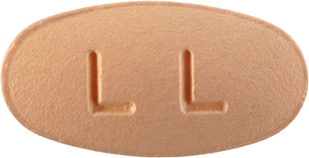 심바신정20mg 제품 사진