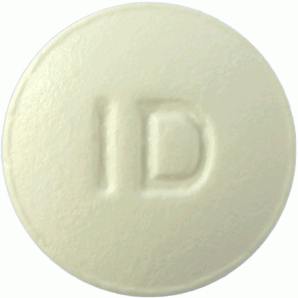 유로케어정5mg 제품 사진