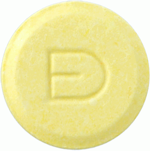 베아셉트속붕정10mg 제품 사진