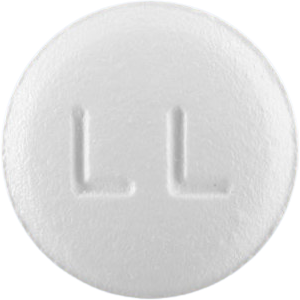 라미피정100mg 제품 사진