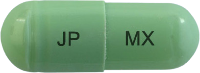 모아캄시캡슐7.5mg 제품 사진