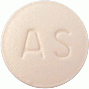 에이케어정9.96mg 제품 사진