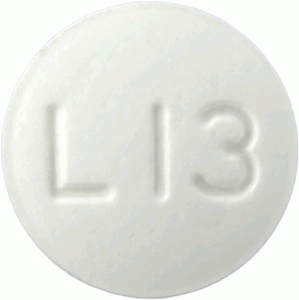 칸타벨정8/5mg 제품 사진