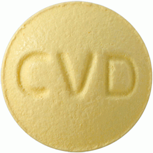 도페질정10mg 제품 사진