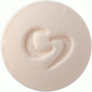 베시칼린정10mg 제품 사진