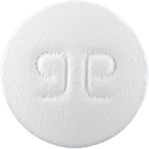 지엘아세클로페낙정100mg 제품 사진