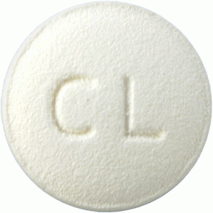 쎌콕정100mg 제품 사진
