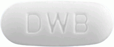다이아폴민정1000mg 제품 사진