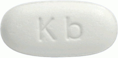 텔미카르정40mg 제품 사진