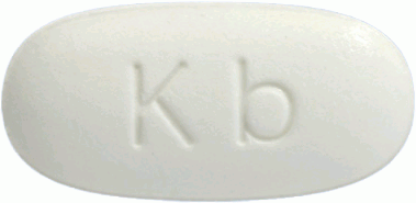 텔미카르정80mg 제품 사진