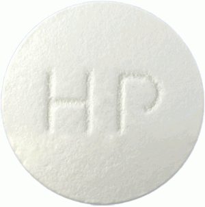 헬스피온서방정150mg 제품 사진