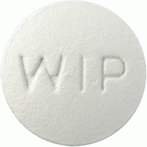 애드피온서방정150mg 제품 사진