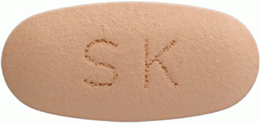 빔스크정150mg 제품 사진