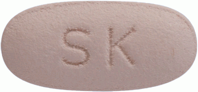빔스크정50mg 제품 사진